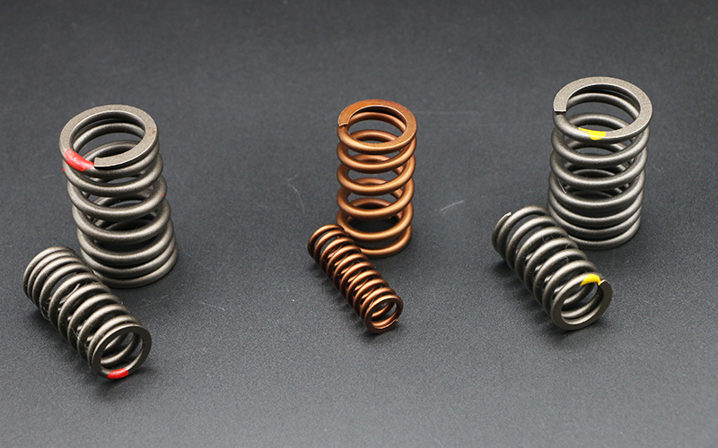 壓縮彈簧 壓縮彈簧