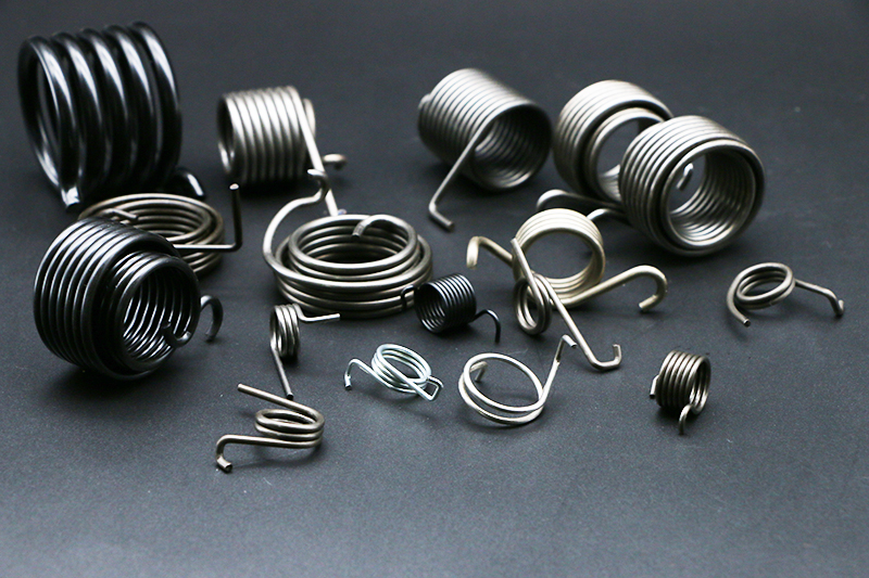 扭簧定制 扭簧定制